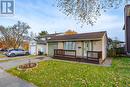 35 Parkland Crescent, Kitchener, ON  - Outdoor 