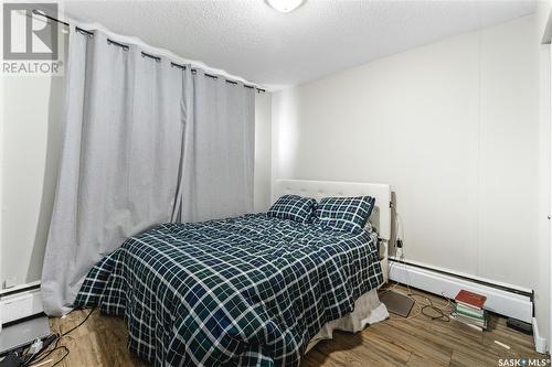 2119 Osler Street, Regina, SK - Indoor Photo Showing Bedroom