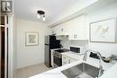 1505 - 18 Lee Centre Drive, Toronto, ON  - Indoor Photo Showing Kitchen 