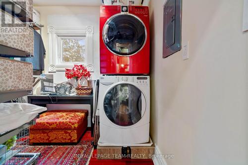 77 Queen Street W, North Dundas, ON - Indoor Photo Showing Laundry Room