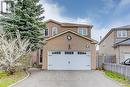 23 Martlesham Road, Markham, ON  - Outdoor 