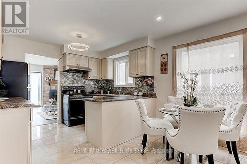 23 Martlesham Road, Markham, ON - Indoor