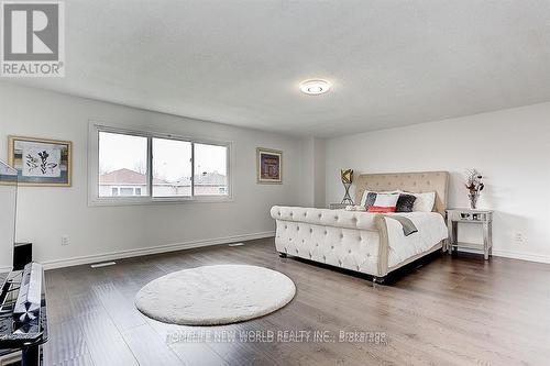 23 Martlesham Road, Markham, ON - Indoor Photo Showing Bedroom