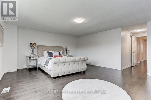 23 Martlesham Road, Markham, ON - Indoor Photo Showing Bedroom