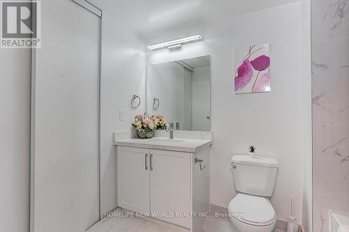 23 Martlesham Road, Markham, ON - Indoor Photo Showing Bathroom