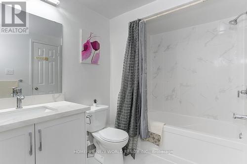 23 Martlesham Road, Markham, ON - Indoor Photo Showing Bathroom