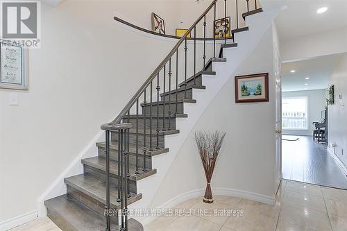 23 Martlesham Road, Markham, ON - Indoor Photo Showing Other Room