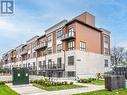 5 - 4015 Hickory Drive, Mississauga, ON  - Outdoor 