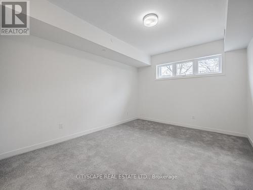 5 - 4015 Hickory Drive, Mississauga, ON - Indoor Photo Showing Other Room