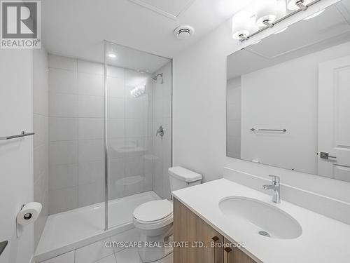 5 - 4015 Hickory Drive, Mississauga, ON - Indoor Photo Showing Bathroom