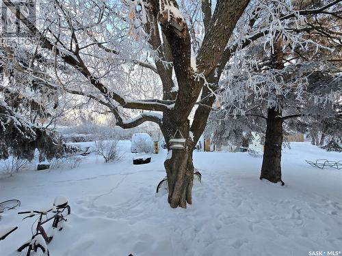 903 Elsinore Street, Whitewood, SK - Outdoor With View