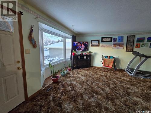 903 Elsinore Street, Whitewood, SK - Indoor