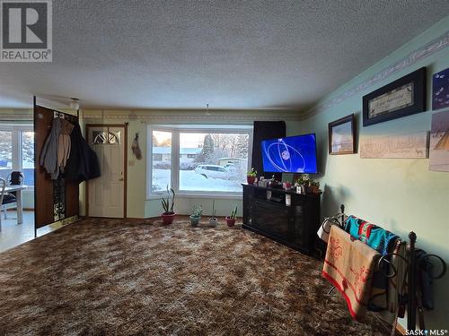 903 Elsinore Street, Whitewood, SK - Indoor