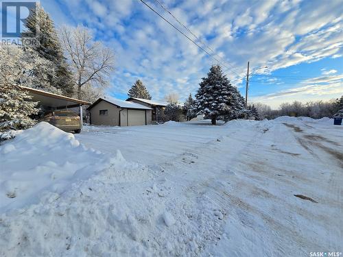 903 Elsinore Street, Whitewood, SK - Outdoor With View