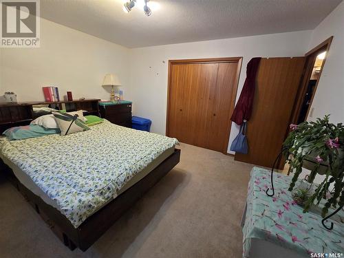 903 Elsinore Street, Whitewood, SK - Indoor Photo Showing Bedroom