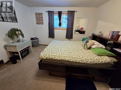 903 Elsinore Street, Whitewood, SK - Indoor Photo Showing Bedroom