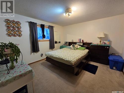 903 Elsinore Street, Whitewood, SK - Indoor Photo Showing Bedroom