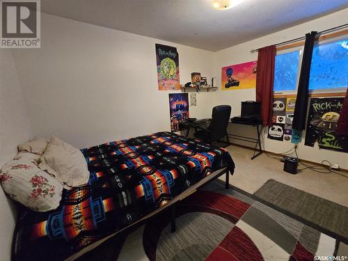 903 Elsinore Street, Whitewood, SK - Indoor Photo Showing Bedroom