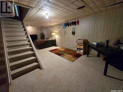 903 Elsinore Street, Whitewood, SK - Indoor Photo Showing Other Room