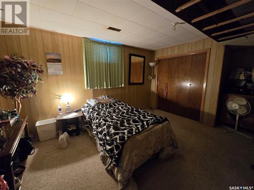 903 Elsinore Street, Whitewood, SK - Indoor Photo Showing Bedroom