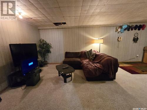 903 Elsinore Street, Whitewood, SK - Indoor