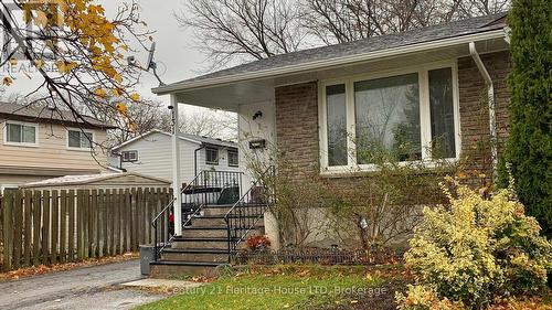 131 Linwell Road, St. Catharines (443 - Lakeport), ON - Outdoor