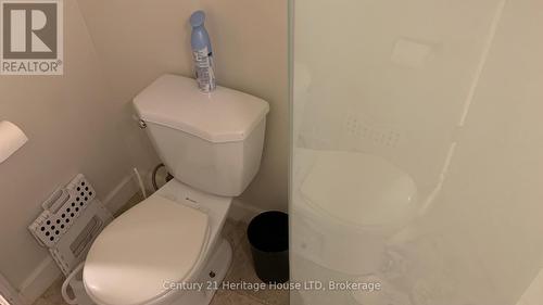 131 Linwell Road, St. Catharines (443 - Lakeport), ON - Indoor Photo Showing Bathroom