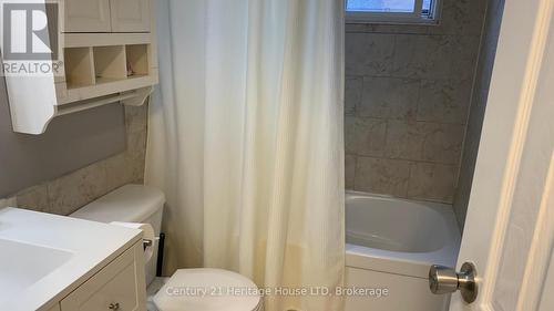 131 Linwell Road, St. Catharines (443 - Lakeport), ON - Indoor Photo Showing Laundry Room