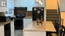 131 Linwell Road, St. Catharines (443 - Lakeport), ON  - Indoor Photo Showing Kitchen 