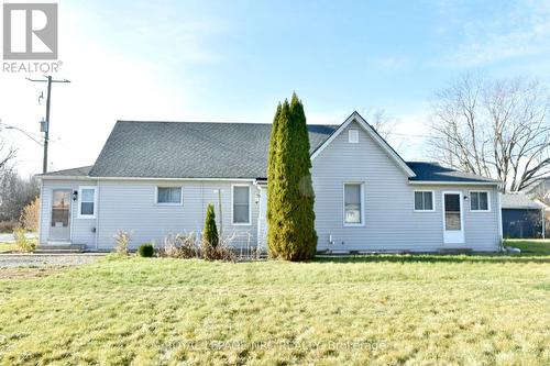 228 Courtwright Street, Fort Erie (332 - Central), ON - Outdoor