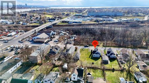 228 Courtwright Street, Fort Erie (332 - Central), ON - Outdoor With View