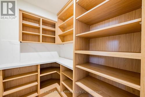 29 Tidewater Crescent, Whitby, ON - Indoor With Storage