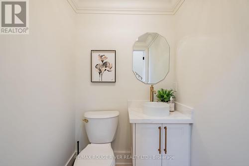 29 Tidewater Crescent, Whitby, ON - Indoor Photo Showing Bathroom