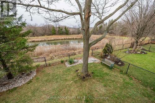 29 Tidewater Crescent, Whitby, ON - Outdoor