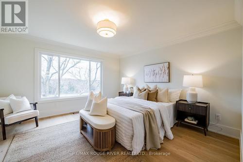 29 Tidewater Crescent, Whitby, ON - Indoor Photo Showing Bedroom