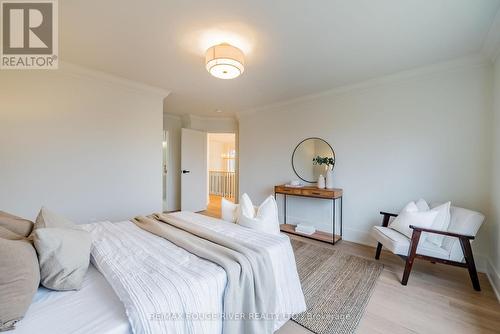 29 Tidewater Crescent, Whitby, ON - Indoor Photo Showing Bedroom