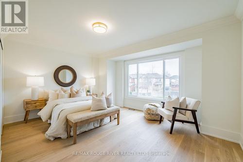 29 Tidewater Crescent, Whitby, ON - Indoor Photo Showing Bedroom