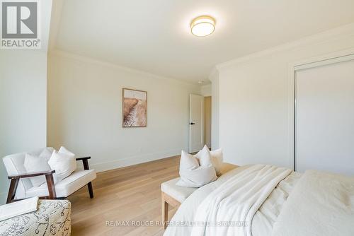 29 Tidewater Crescent, Whitby, ON - Indoor Photo Showing Bedroom