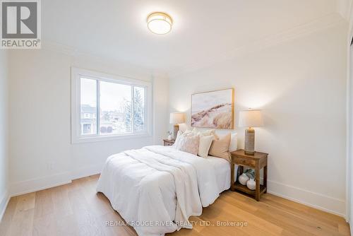 29 Tidewater Crescent, Whitby, ON - Indoor Photo Showing Bedroom