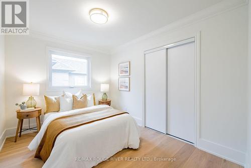 29 Tidewater Crescent, Whitby, ON - Indoor Photo Showing Bedroom