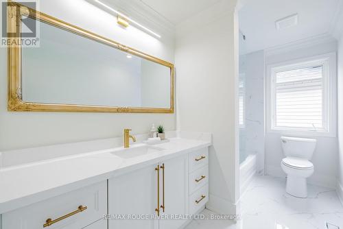 29 Tidewater Crescent, Whitby, ON - Indoor Photo Showing Bathroom