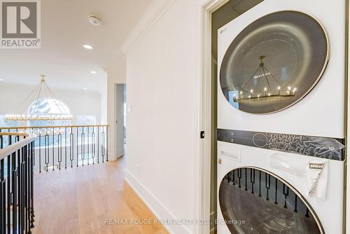 29 Tidewater Crescent, Whitby, ON - Indoor Photo Showing Laundry Room