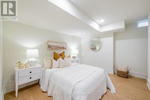 29 Tidewater Crescent, Whitby, ON - Indoor Photo Showing Bedroom