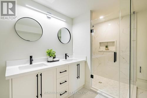 29 Tidewater Crescent, Whitby, ON - Indoor Photo Showing Bathroom