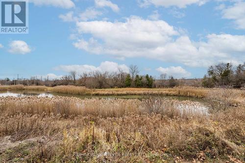 29 Tidewater Crescent, Whitby, ON - Outdoor With View