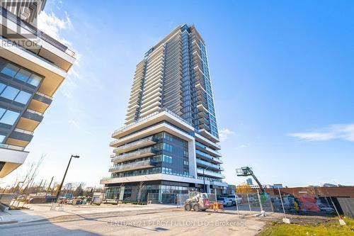 313 - 1435 Celebration Drive, Pickering, ON - Outdoor With Balcony