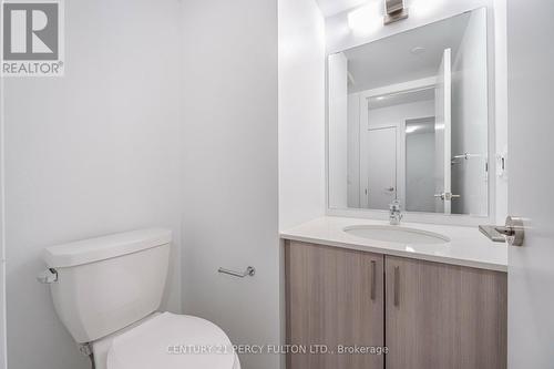 313 - 1435 Celebration Drive, Pickering, ON - Indoor Photo Showing Bathroom