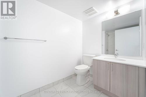 313 - 1435 Celebration Drive, Pickering, ON - Indoor Photo Showing Bathroom