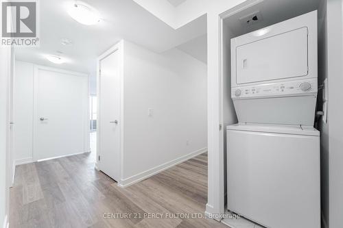 313 - 1435 Celebration Drive, Pickering, ON - Indoor Photo Showing Laundry Room