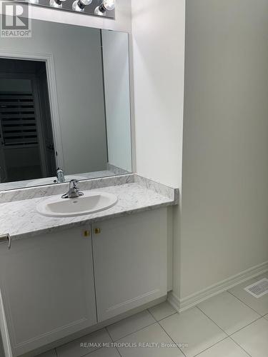 144 Hartington Street, Vaughan, ON - Indoor Photo Showing Bathroom